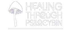 Healing Through Psilocybin Logo